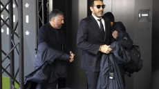 Τέλος και ο Μπουφόν από την εθνική Ιταλίας: Παραιτήθηκε από την θέση του ο παλαίμαχος τερματοφύλακας