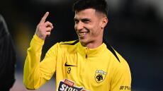 Πήλιος για την κλήση του στην εθνική Αλβανίας: Είμαι περήφανος που είμαι μέρος αυτής της ομάδας