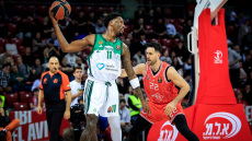 Παναθηναϊκός: Το πρόγραμμα «φωτιά» των πρασίνων μέχρι το τέλος της regular season της Euroleague 