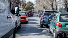 Απίστευτη απάτη στη Θεσσαλονίκη: 38χρονος έβαλε πλαστά QR Code σε σημεία ελεγχόμενης στάθμευσης και έπαιρνε τα χρήματα