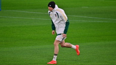 Σε σοκ ο Μπαστόνι μετά τον αποκλεισμό της Ιταλίας από το Μουντιάλ και τα χιλιάδες αρνητικά σχόλια στα social media 