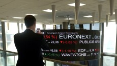 Βουτιά στις ευρωπαϊκές αγορές υπό το βάρος των ανησυχιών για τον πόλεμο στη Μέση Ανατολή