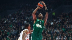 Παναθηναϊκός: Κόντρα στην Χάποελ Τελ Αβίβ απόψε ο δεύτερος... τελικός με «φόντο» το πλεονέκτημα έδρας στην Euroleague