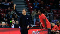 Δημήτρης Ιτούδης: «Πιστεύω ότι ο Παναθηναϊκός θα είναι στα playoffs»