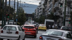 Κυκλοφοριακές ρυθμίσεις την Κυριακή (5/4) στην Αθήνα λόγω αγώνα δρόμου: Ποιοι δρόμοι θα κλείσουν