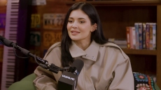 Η Κάιλι Τζένερ αποκάλυψε την αγαπημένη της ταινία του Τιμοτέ Σαλαμέ