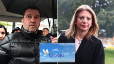 Πλακιάς: Δεν κατάλαβα το σποτ για το κόμμα Καρυστιανού, πάντως τα περιστέρια έχουν χαμηλές πτήσεις και συνήθως καταλήγουν σε κατσαρόλα