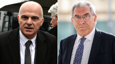 Ψαρόπουλος και Καπερνάρος για τη συμπεριφορά της Κωνσταντοπούλου στη δίκη για τα βίντεο: Δεν μπορεί να προχωρήσει έτσι η υπόθεση