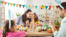 Το Mast… για πασχαλινό τραπέζι χωρίς βάρος