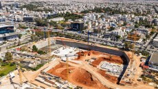 Η ΜΕΤΚΑ αναλαμβάνει την κατασκευή project VORIA στο Μαρούσι: Επένδυση 380 εκατ. ευρώ με ξενοδοχείο 5 αστέρων και καζίνο