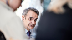 Σε Σπάρτη και Μυστρά ο Κυριάκος Μητσοτάκης την Πέμπτη 
