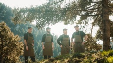 ΜΑΝΝΑ: Μία ομάδα και μία κουζίνα σε απόλυτο συγχρονισμό