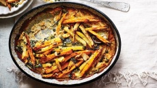 Γλυκοπατάτα αλλιώς: 28 συνταγές που δεν μοιάζουν καθόλου με ό,τι έχετε δοκιμάσει