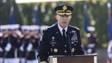 Ραγδαίες εξελίξεις στις αμερικανικές ένοπλες δυνάμεις: Ο Χέγκσεθ ζήτησε την παραίτηση του αρχηγού του Γενικού Επιτελείου Στρατού