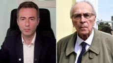 Πρόεδρος Δικαστών-Εισαγγελέων κατά Νίκου Κωνσταντόπουλου: Η «Αγία Οικογένεια» συνηθίζει τις χυδαίες συκοφαντίες, η απόπειρα να τινάξουν τη δίκη για τα Τέμπη στον αέρα απέτυχε