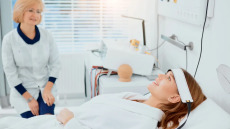 Καλύτερη πρόσβαση στην εκπαίδευση και πιστοποίηση Ιατρικής ύπνου ζητούν οι Πνευμονολόγοι
