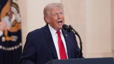 O Τραμπ σε σύγκρουση με την Ευρώπη και για τα πρόστιμα άνω των €6 δισ. σε αμερικανικούς τεχνολογικούς κολοσσούς