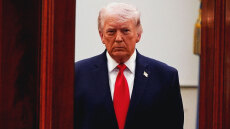 «Τον έχουμε, είναι ασφαλής και υγιής»: Ο Τραμπ επιβεβαίωσε τη διάσωση του αγνοούμενου Αμερικανού αξιωματικού από το Ιράν 
