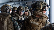 Atlantic: Σχέδια για δύο πιθανές χερσαίες επιχειρήσεις στο Ιράν έχει στο συρτάρι του ο Ντόναλντ Τραμπ