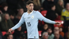 Φεντερίκο Βαλβέρδε: «Τραυμάτισα τον γιο του Ζιντάν και ήθελα να... πεθάνω», δείτε βίντεο