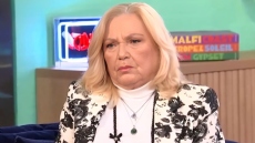 Βίλμα Τσακίρη: Δεν έκανα μεγάλη καριέρα γιατί βαριέμαι