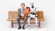 Ρομπότ του σεξ: Απειλή για τις σχέσεις ή λύση για τη μοναξιά; Ο ειδικός απαντά
