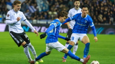 Η UEFA αποθεώνει τον «μάγο» Καρέτσα για την δράση του στο Europa League, δείτε βίντεο 