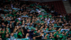 «Τρέλα» του κόσμου του Παναθηναϊκού για την ομάδα μπάσκετ: Εξαντλήθηκαν τα εισιτήρια διαρκείας της σεζόν 2026-27