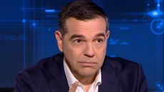 Τσίπρας: Το Σεπτέμβριο το κόμμα, μπορεί και νωρίτερα- Επίθεση στο ΚΚΕ γιατί δεν συνεργάζεται, αιχμές για Καρυστιανού και ΠΑΣΟΚ 