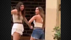 Αργεντινή: 29χρονη κινδυνεύει με πέντε χρόνια φυλακή γιατί έκανε ρατσιστική χειρονομία σε εργαζόμενους στη Βραζιλία, δείτε βίντεο