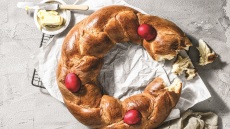 Πάσχα στην Αρκαδία: Μια καταγραφή εθίμων, πρακτικών και γεύσεων