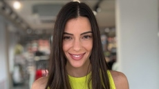 H Άσπα Πρεδάρη από το Survivor έφερε στον κόσμο το πρώτο της παιδί