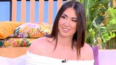 Έλενα Κρεμλίδου για την υπόθεση revenge porn έξι μήνες μετά τη δικαίωσή της: Η ντροπή δεν είναι δική μου