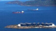 Πετρέλαιο: Αλμα 11% κάνει το αμερικανικό αργό, ρεκόρ 18 ετών στην τιμή άμεσης παράδοσης του Brent, έφτασε τα $141