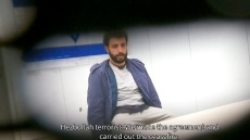 «Οι διοικητές μας έστειλαν να πεθάνουμε, το ηθικό είναι... στο πάτωμα»: Ο ισραηλινός στρατός ανακρίνει συλληφθέντα μέλη της Χεζμπολάχ, δείτε βίντεο