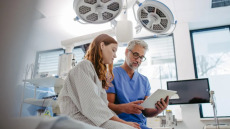 Καρκίνος ωοθηκών: Νέο ευρωπαϊκό πρόγραμμα «τρέχει» δύο μεγάλες μελέτες για πρόληψη και έγκαιρη διάγνωση
