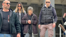Προφυλακίστηκε η 77χρονη που κατηγορείται για τον θάνατο του 82χρονου συζύγου της στη Θεσσαλονίκη
