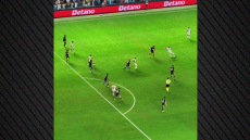 Ασίστ... έργο τέχνης του Νεϊμάρ: Δείτε βίντεο από drone πάνω απ' το γήπεδο της Σάντος