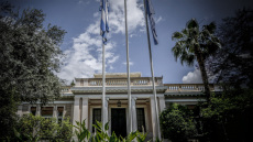 Συνεδριάζει υπό τον πρωθυπουργό το ΚΥΣΕΑ στο Μέγαρο Μαξίμου, τα θέματα στην ατζέντα