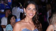 Η Μυριέλλα Κουρεντή απαντά στα σχόλια που συνδέουν την πίστη της με διαφημιστικό κόλπο 