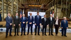 Η ONEX εγκαινιάζει νέα εποχή: Η Ελευσίνα διεθνές κέντρο ναυπήγησης ρυμουλκών 