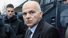 Ψαρόπουλος: Η Κωνσταντοπούλου να καταλάβει ότι δεν διεξάγει μια δίκη μόνη της, ωφέλησε τους κατηγορούμενους η συμπεριφορά της