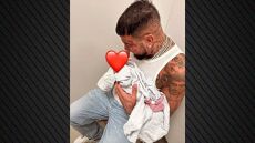 Ο Snik έγινε πατέρας για πρώτη φορά