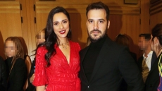 Ευαγγελία Συριοπούλου για τον σύζυγό της: Είμαστε 16 χρόνια μαζί, είμαι ερωτευμένη και τον θαυμάζω πολύ