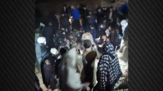 Τουλάχιστον 8 νεκροί από τον ισχυρό σεισμό 5,9 Ρίχτερ στο Αφγανιστάν, βίντεο
