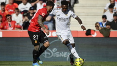 La Liga: Γκέλα ολκής για τη Ρεάλ Μαδρίτης, ισοφάρισε στο 88' και έχασε στις καθυστερήσεις από τη Μαγιόρκα, δείτε τα γκολ 