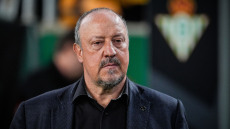 Μπενίτεθ: «Γνωρίζουμε τις αδυναμίες του ΠΑΟΚ»