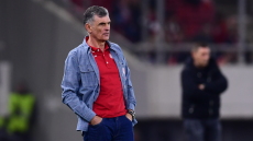 Ολυμπιακός: Με 26 παίκτες η αποστολή του Μεντιλίμπαρ για το παιχνίδι με την ΑΕΚ 