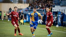 Ο Αστέρας Τρίπολης 3-1 την ΑΕΛ και πήρε οξυγόνο, δείτε τα γκολ