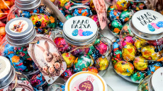 Ανοιχτά τα καταστήματα την Κυριακή των Βαΐων, το ωράριο την Μεγάλη Εβδομάδα